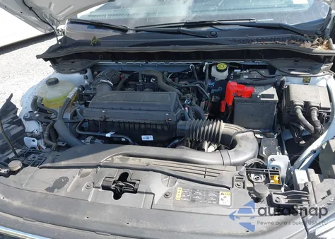 2023 Ford Escape Active z USA, uszkodzony, nr VIN 1FMCU0GN1PUA52979